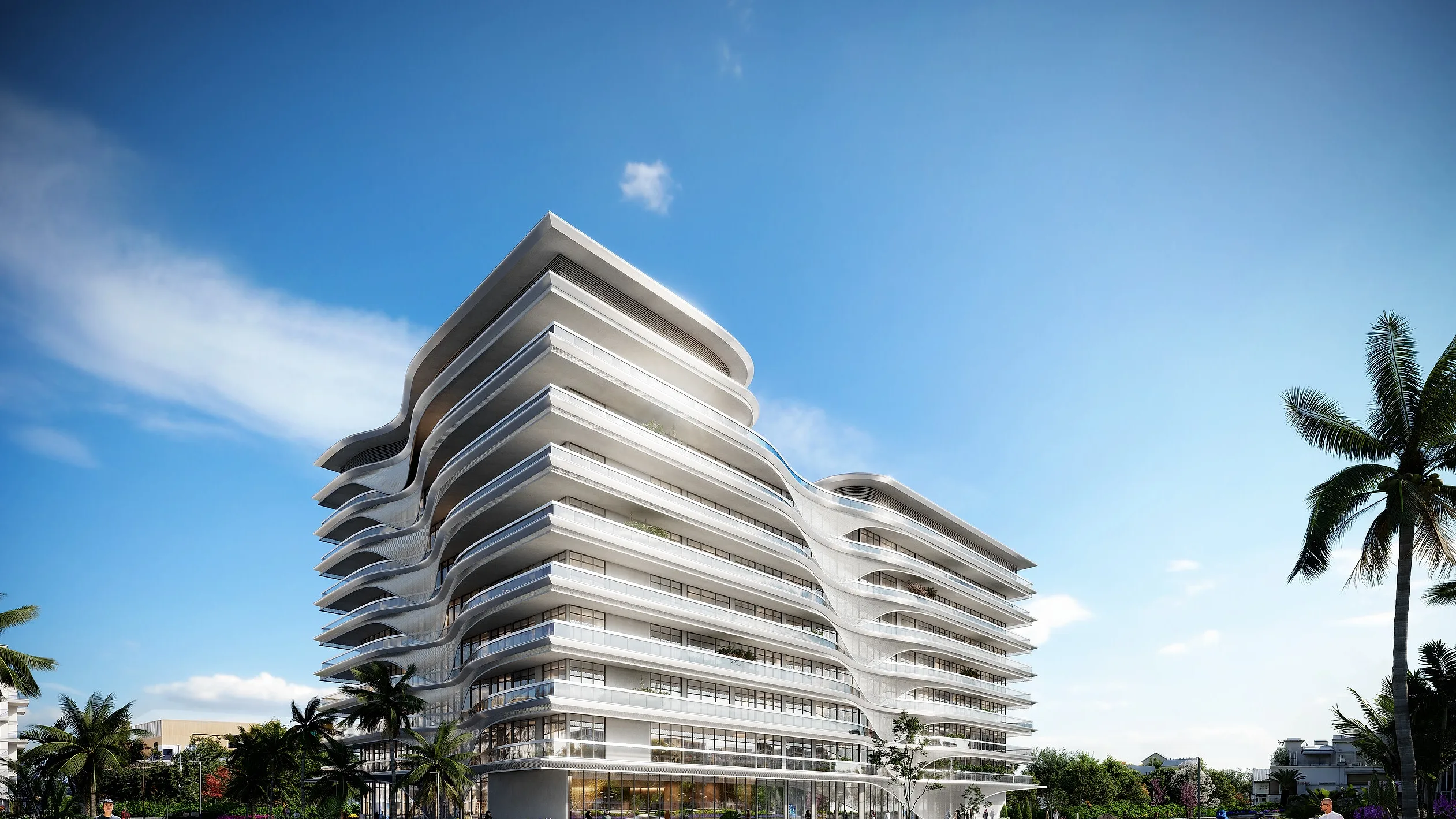 Original render
